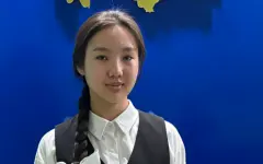 Рекорд Казахстана при сдаче ЕНТ установила школьница из Актобе