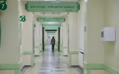 Тысячи жители Алматинской области обнаружили себя прикрепленными к другим поликлиникам