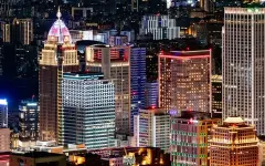 Крупнейшие города мира столкнулись с нехваткой воды