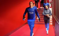 Герой финала Межконтинентального Кубка Сафонов возвращается в строй ПСЖ