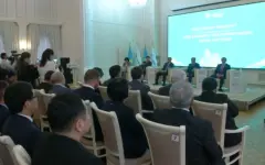 В Казахстане запустили проект Turgyndar Amanaty