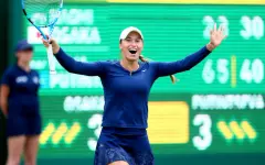Юлия Путинцева вышла в четвертый круг Australian Open
