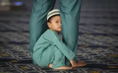 Бизнес на вере, или Почему муллы запрещают давать детям казахские имена?