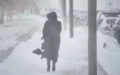 Опасная погода: в 15 областях Казахстана объявили штормовое предупреждение