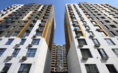 Стоимость вторичного жилья выросла на 7,9% в Узбекистане