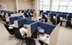 Бектенову показали работу по разъяснению налоговой реформы