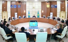 Незыблемая основа общественной консолидации