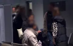 На 15% выросло число депортаций в Германии