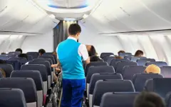 Итоги аудита авиационной безопасности озвучили в КГА