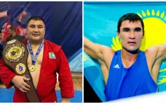 Есимханов избил Сапиева: что известно о чиновниках-драчунах из Караганды