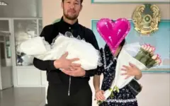 Супруга Шавката Рахмонова получила статус подозреваемой по делу о смертельном ДТП