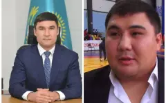 «Никто никого не бил»: названа причина драки с участием Серика Сапиева