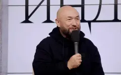 В Голливуде опять разнесли Тимура Бекмамбетова