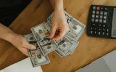 Курсы валют в обменниках Астаны и Алматы на 23 января