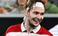 Я повзрослел: Бублик прокомментировал свой прорыв на Australian Open-2026