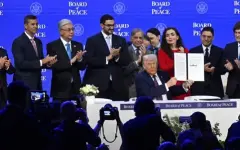 Почему Казахстан не стал платить миллион долларов за вступление в Совет мира