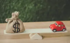 Криминальную схему автокредитования пресекли в Казахстане