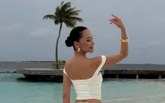 Проживаю жизнь, о которой мечтала: Фариза Ескермес обратилась к подписчикам по особому случаю