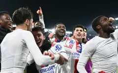 Лион и Астон Вилла гарантировали выход в плей-офф Лиги Европы