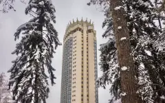 Алматы вошел в список скрытых жемчужин мира и рекомендован для туризма в 2026 году