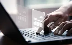 Работодателям напомнили о необходимости регистрировать трудовые договоры с сотрудниками и поправки к ним