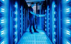 Более 7,8 тысячи госслужащих пользуются суперкомпьютером