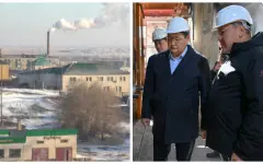 «Терпение иссякло!»: жители Аягоза снова жалуются на проблемы с теплом