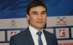 Факт избиения Серика Сапиева расследует полиция Караганды