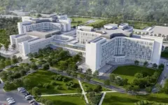 БРК поддержал строительство больницы в Кокшетау с условием 100% закупа продукции ОТП