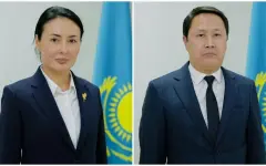 Назначено новое руководство в Фонде социального медицинского страхования