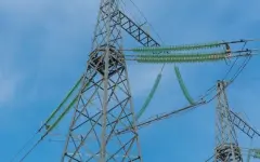 Информацию об ограничении электричества на западе Казахстана прокомментировали в KEGOC