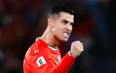Стало известно, когда Роналду завершит карьеру и покинет Аль-Наср