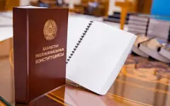 Ластаев: Права человека должны быть приоритетом Конституции