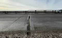 Мостам в Атырау требуется ремонт