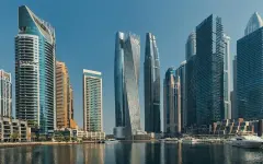 В Абу-Даби состоялся первый разговор между командами Украины, США и России