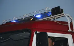 Число погибших в пожаре в ТЦ в Пакистана достигло 67