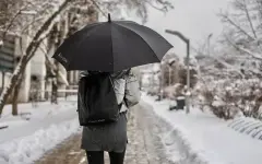 В Алматы и 12 регионах объявили штормовое предупреждение