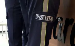 Паника на улицах: алматинца наказали за использование электрошокера