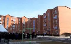 Новые соцобъекты открыли в Кызылординской области