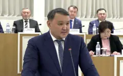 Юрист обратил внимание на смысловые неточности в действующей Конституции РК