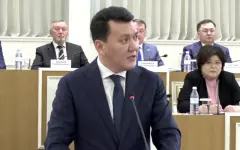 Ерлан Карин рассказал, как работала рабочая группа по парламентской реформе