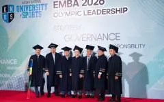 Как рождаются олимпийские победы