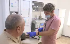 Заболеваемость сахарным диабетом растет в Карагандинской области