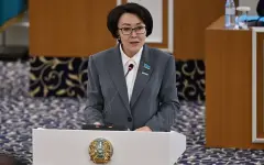 Это не просто редакционная правка: Унзила Шапак об обновлении преамбулы Конституции