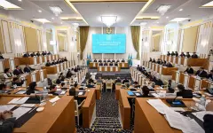 Конституционная реформа укрепит устойчивость политической системы и защиту прав граждан Казахстана