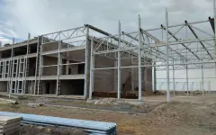 Под контролем – долгострой