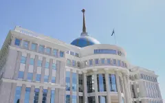 Известна дата первого заседания Комиссии по Конституционной реформе