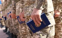 Военные сборы для школьников планируют проводить в Казахстане