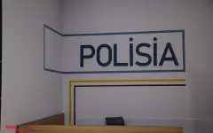 19-летнего парня жестоко убили в подъезде дома в Рудном