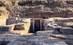 В Риме раскопали святилище Геракла возрастом 2400 лет